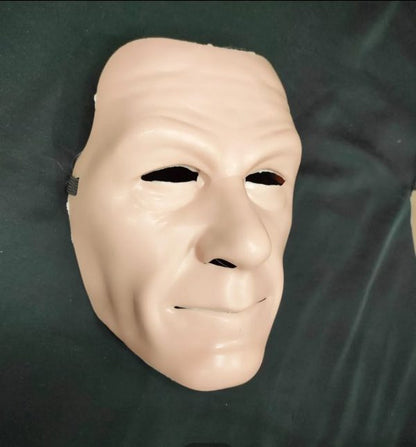 Imran khan Face Shape Mask