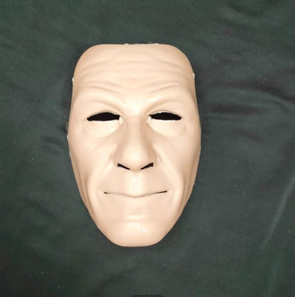 Imran khan Face Shape Mask